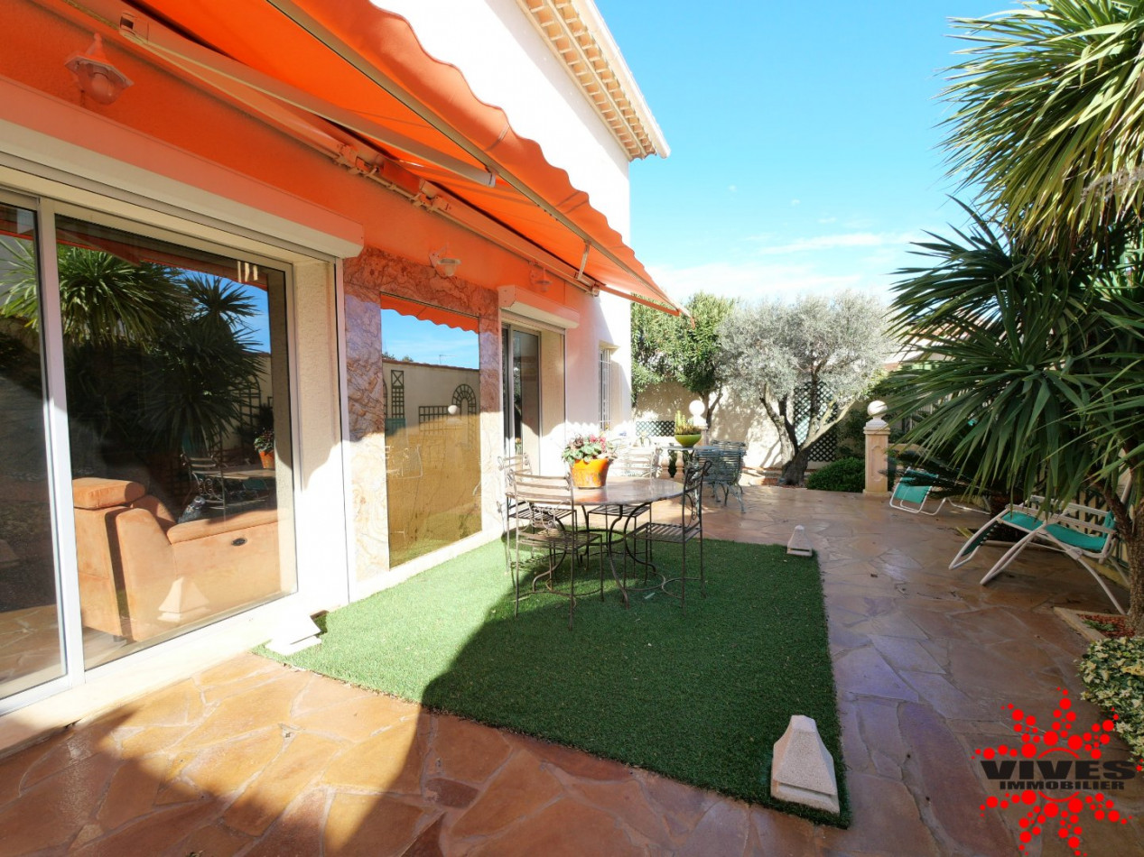 sale Villa Montady - Photo 6