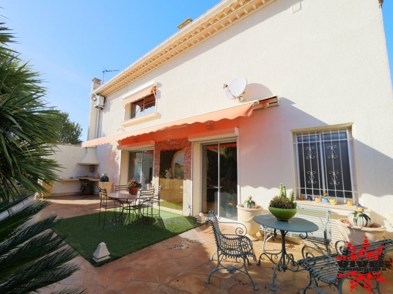 vente Villa Montady - Photo 7