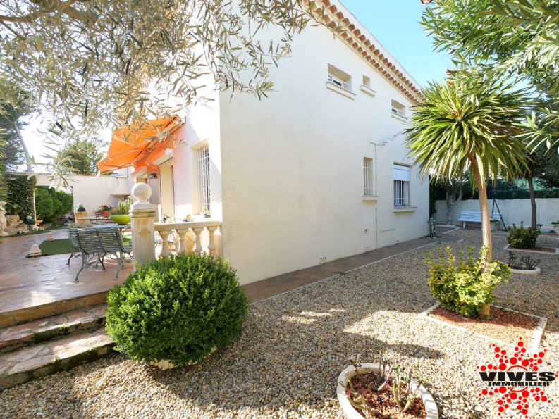 vente Villa Montady - Photo 8