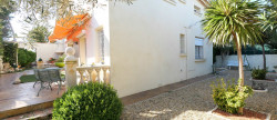 vente Villa Montady