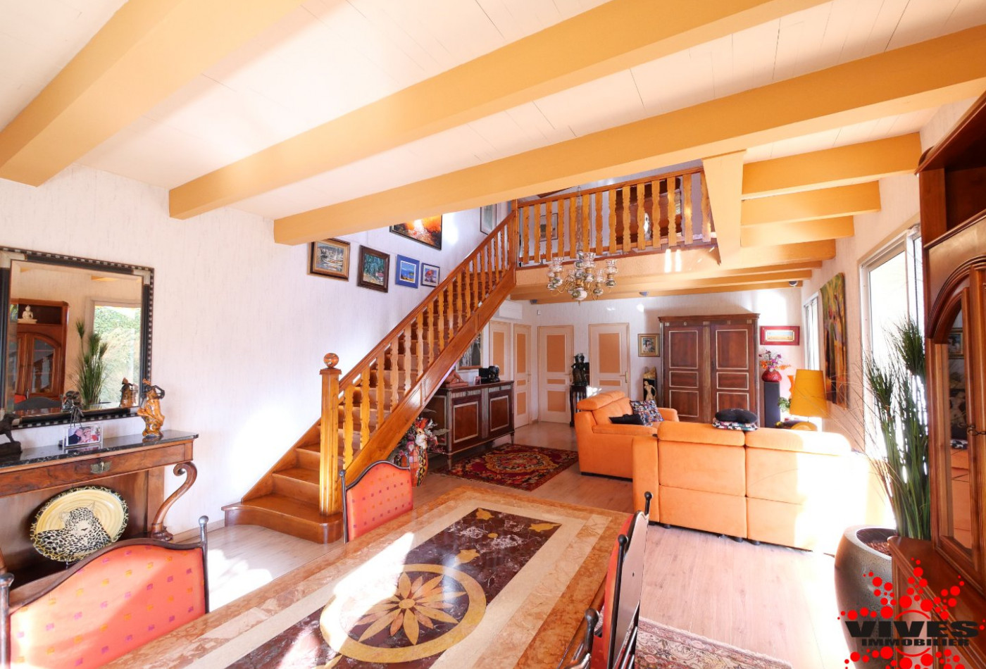 vente Villa Montady - Photo 9