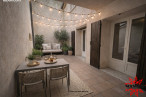 location Appartement Cruzy