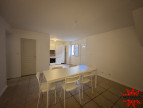 location Appartement Cruzy