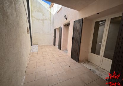 location Appartement Cruzy