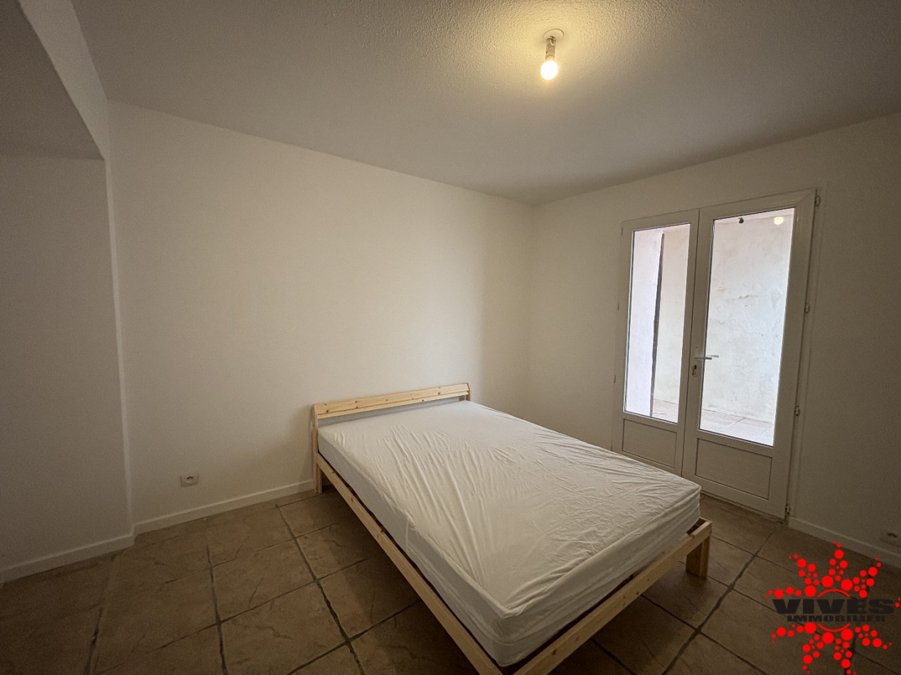 location Appartement Cruzy - Photo 4