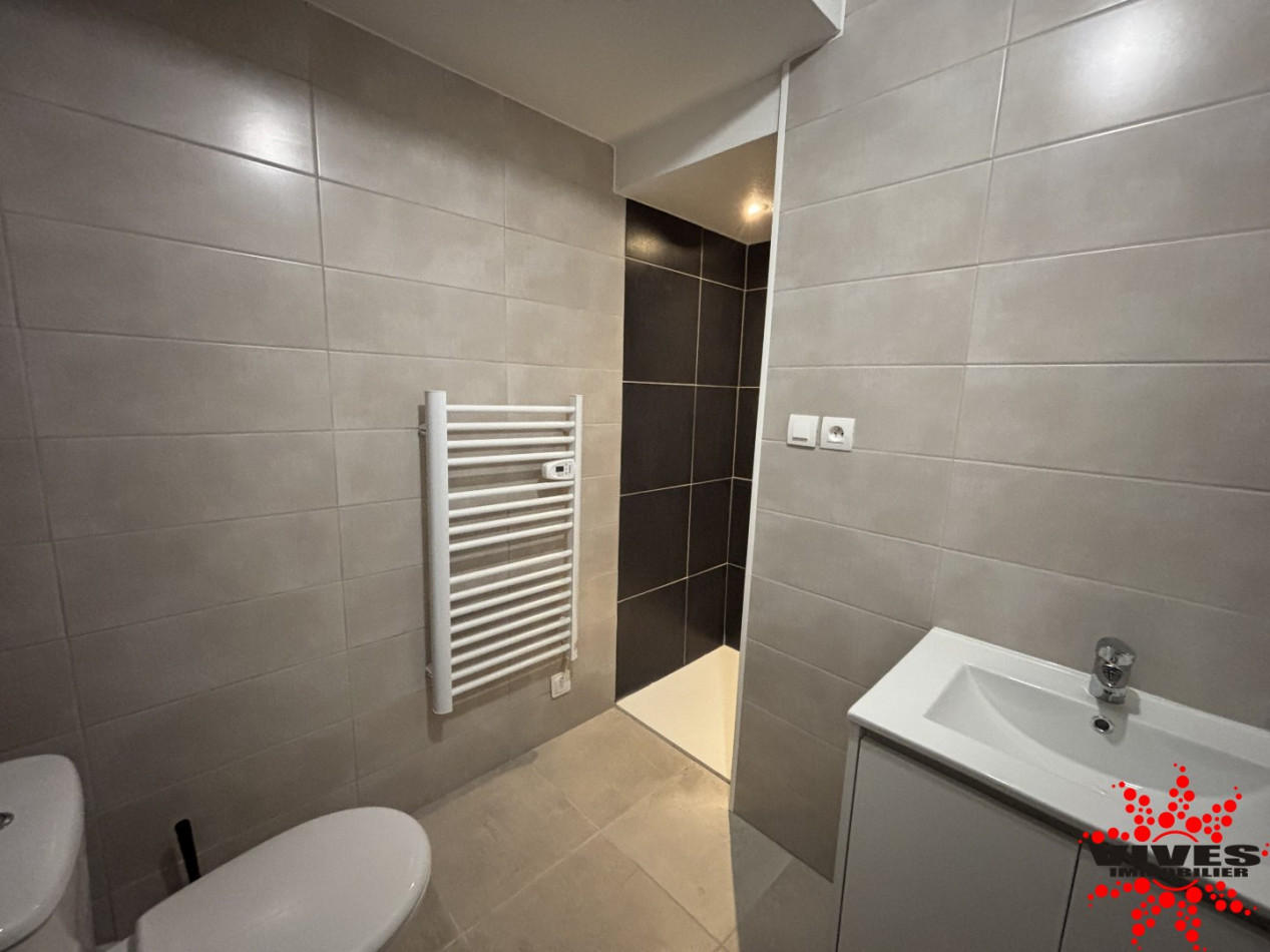 location Appartement Cruzy - Photo 5