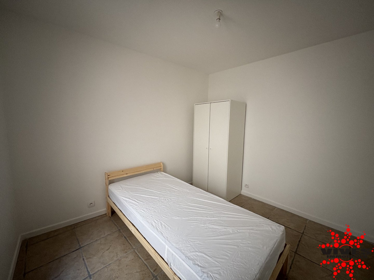 location Appartement Cruzy - Photo 6