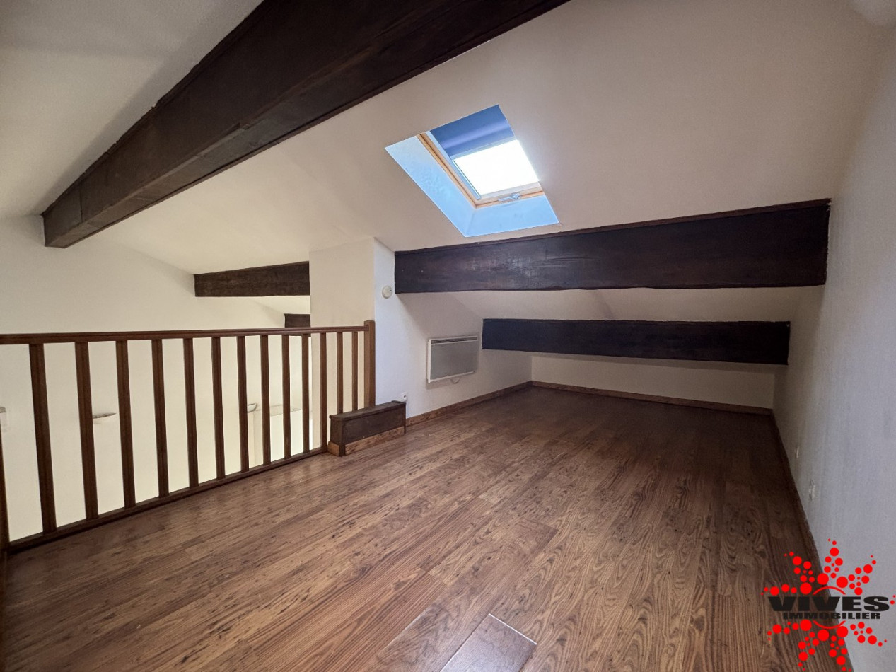 location Appartement Cruzy - Photo 4