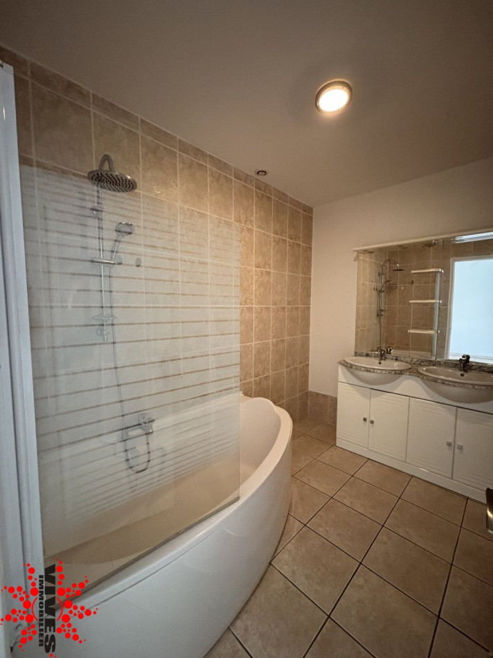 location Appartement Cruzy - Photo 5