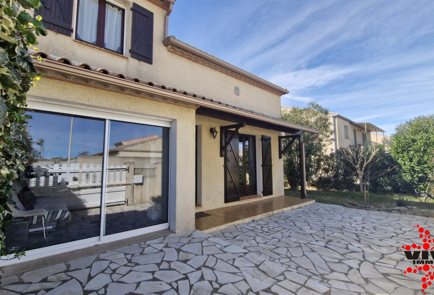 vente Villa Montady - Photo 1