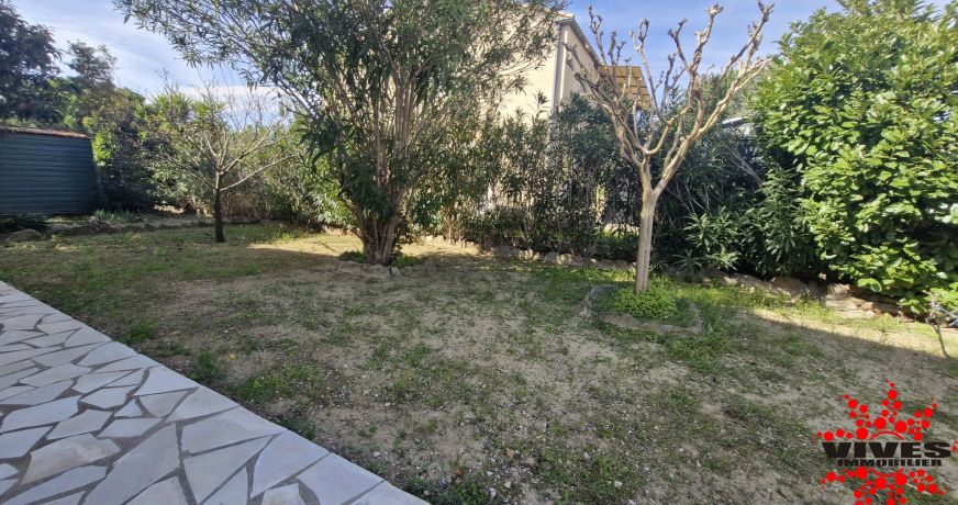 vente Villa Montady