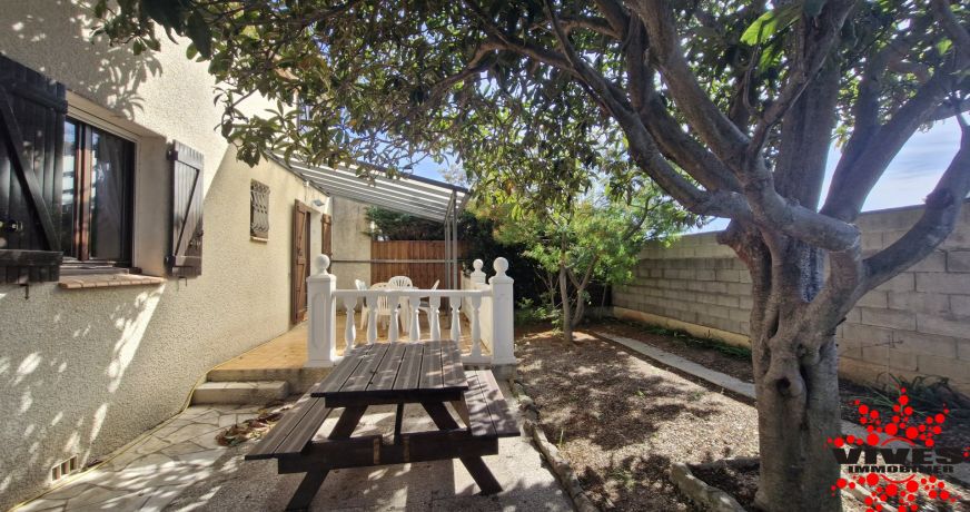 vente Villa Montady