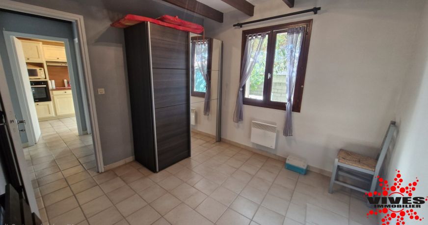 vente Villa Montady