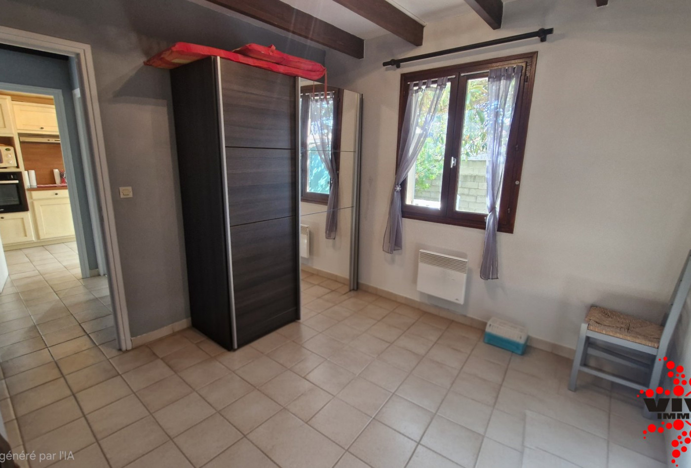 vente Villa Montady - Photo 8