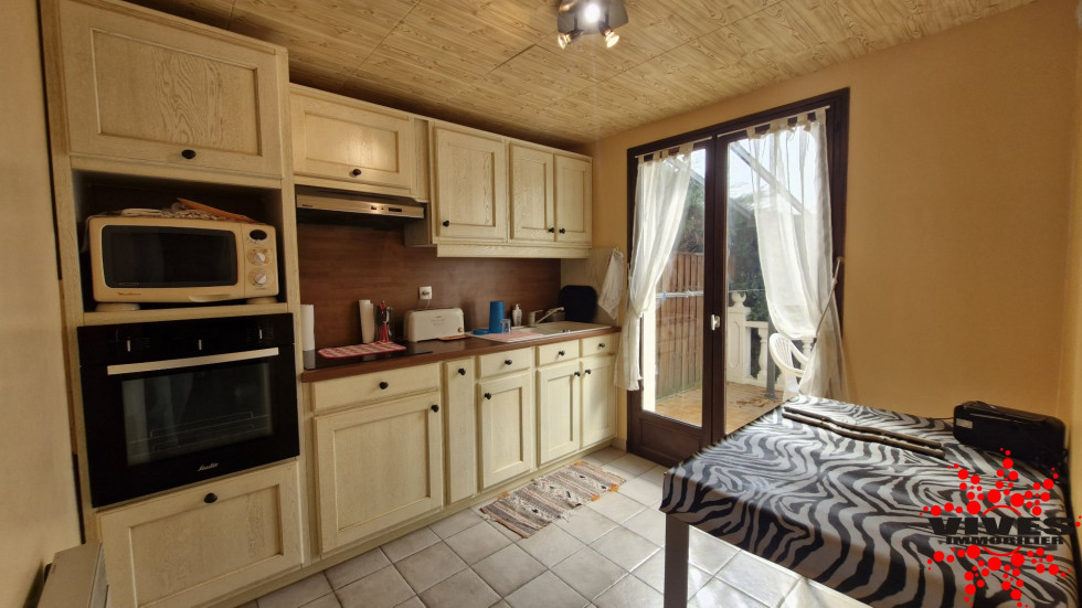 vente Villa Montady - Photo 3