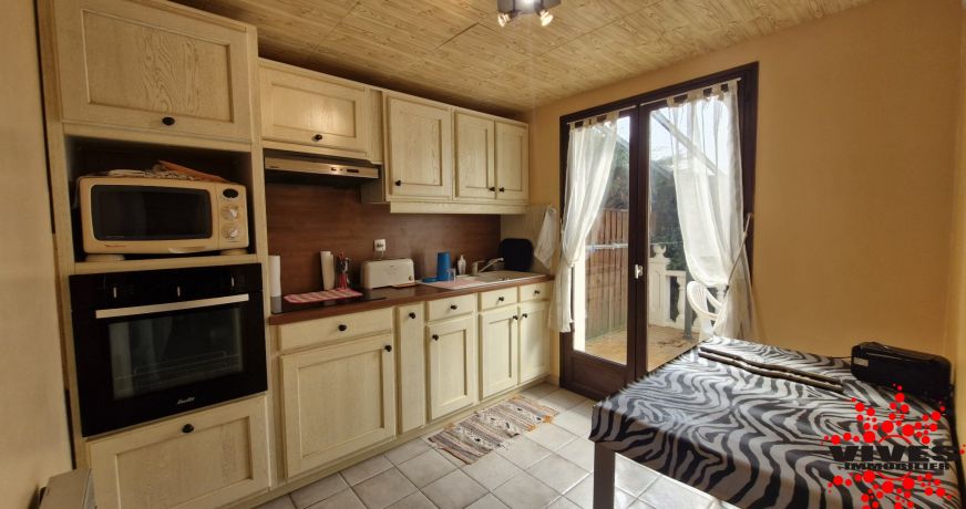 vente Villa Montady