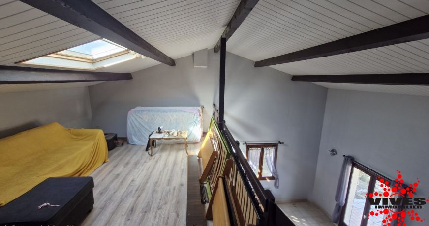 vente Villa Montady