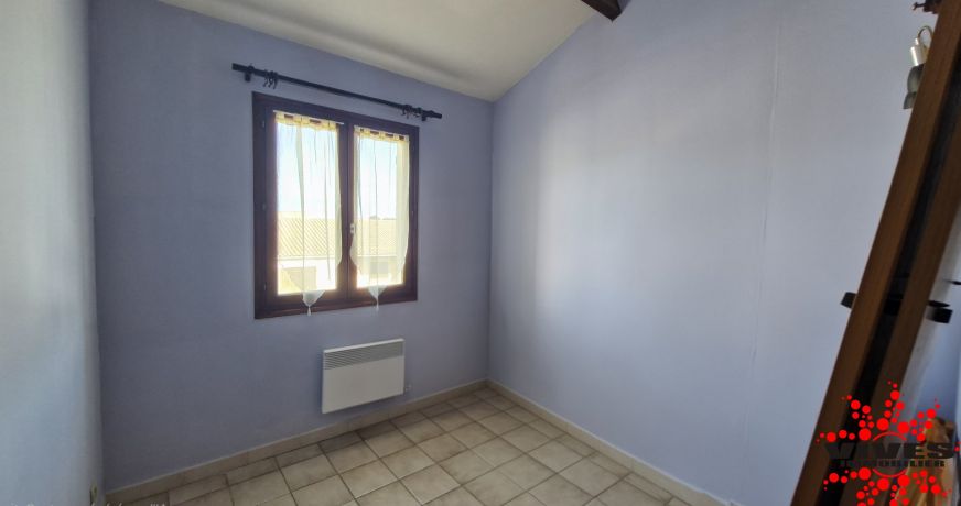 vente Villa Montady