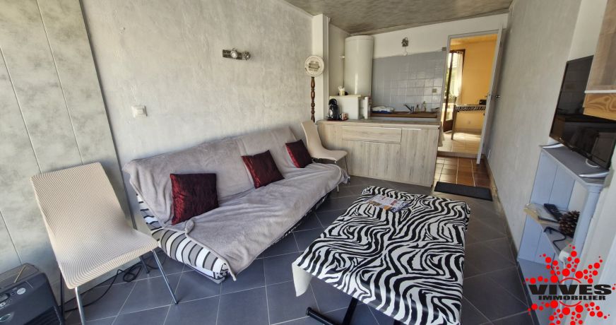 vente Villa Montady