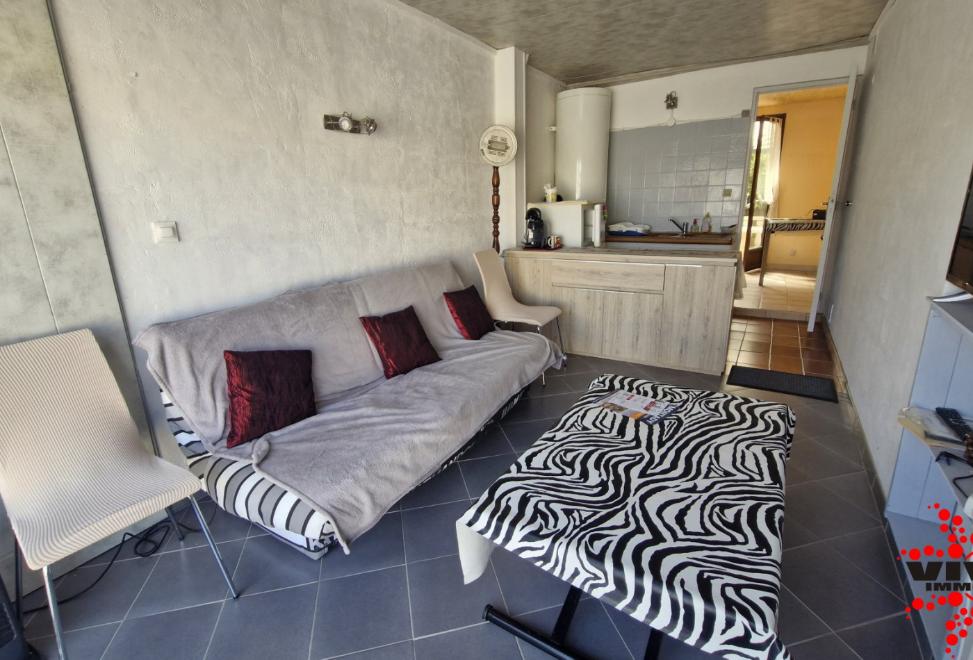 vente Villa Montady - Photo 5