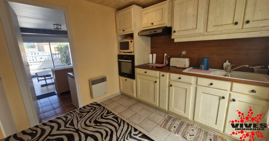 vente Villa Montady