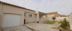 vente Villa Capestang