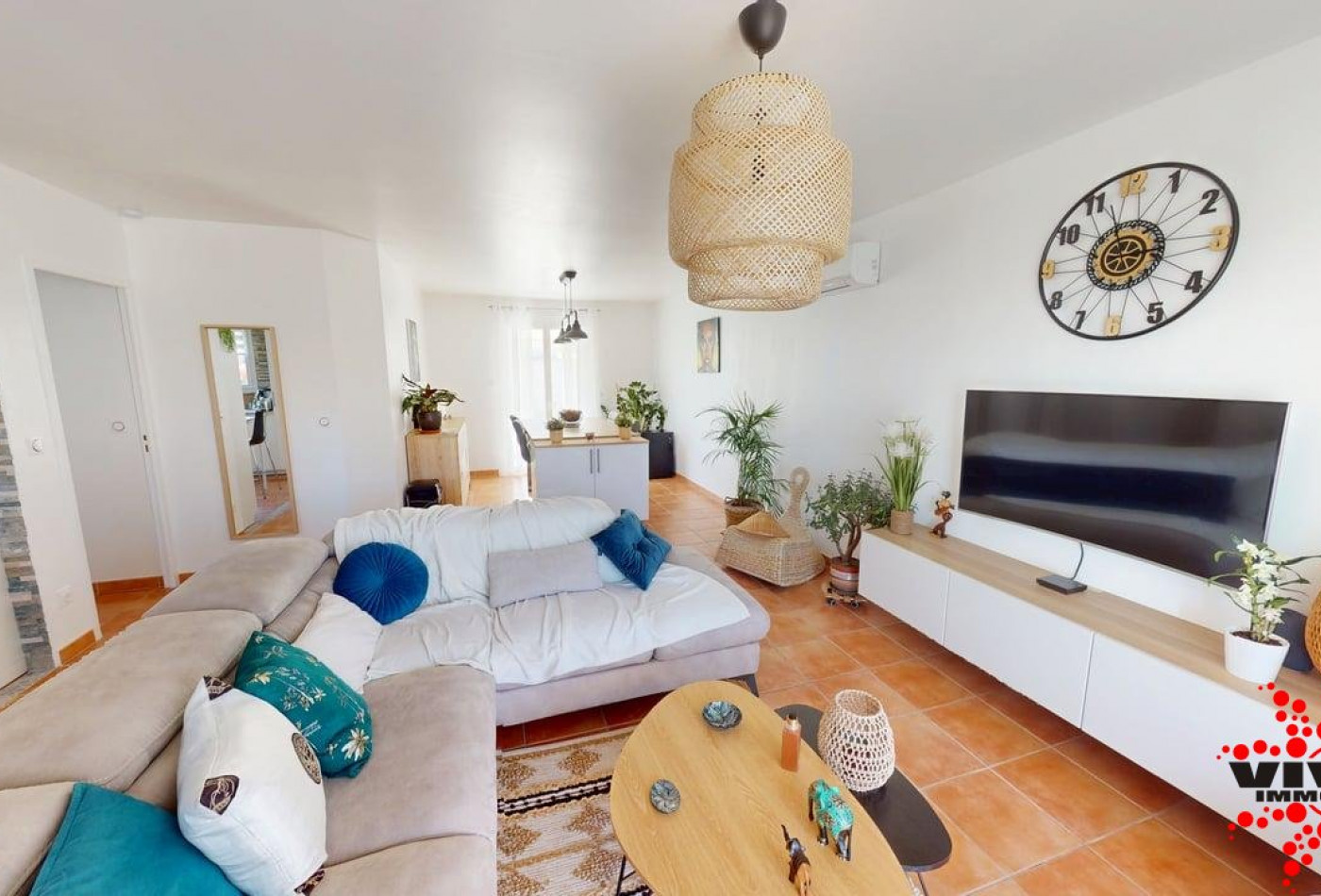 vente Villa Capestang - Photo 4