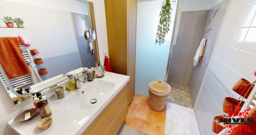 vente Villa Capestang