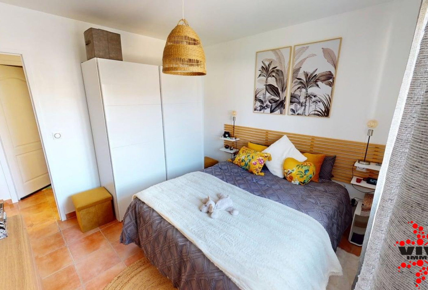 vente Villa Capestang - Photo 9