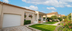 vente Villa Capestang
