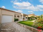 vente Villa Capestang
