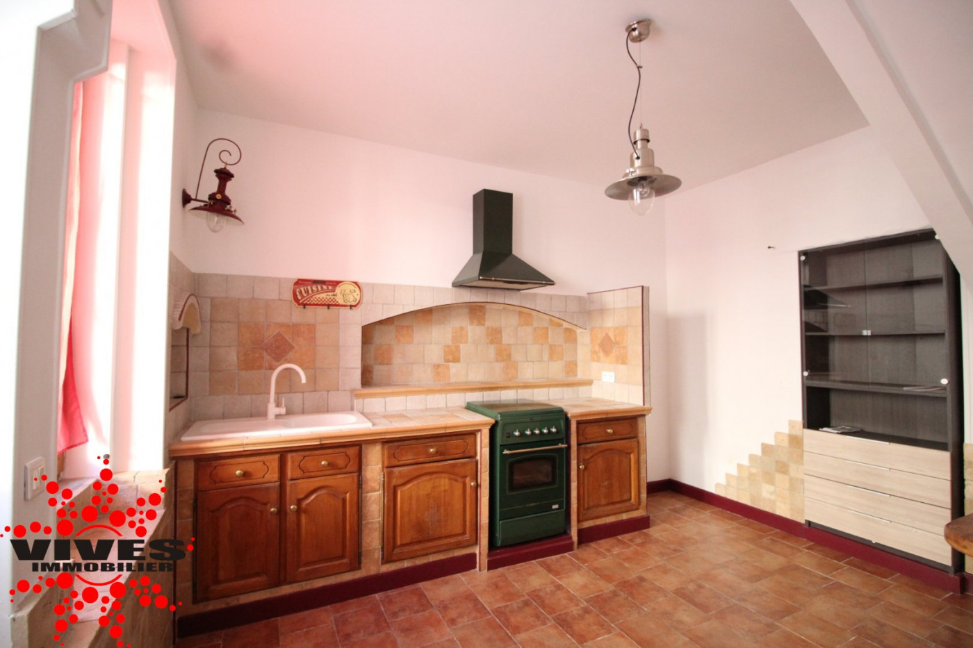 vente Maison Cruzy - Photo 1