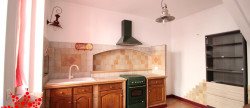vente Maison Cruzy