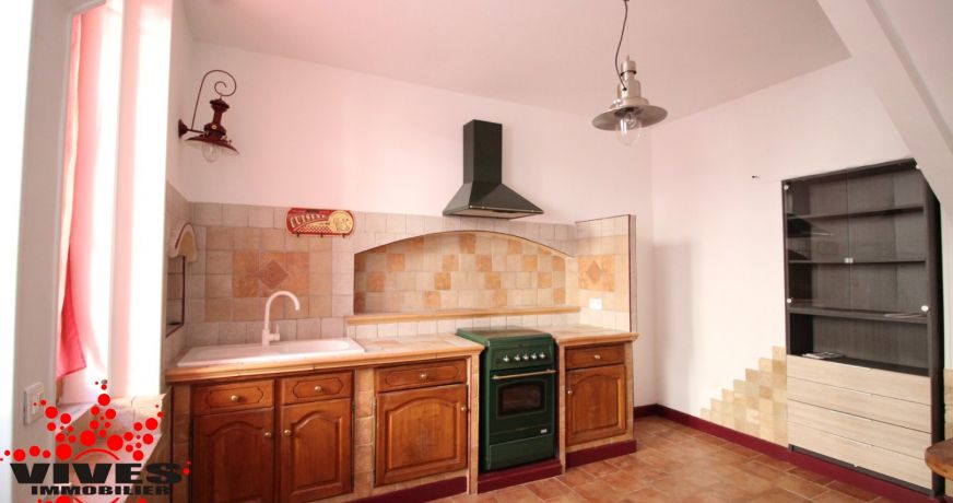 vente Maison Cruzy