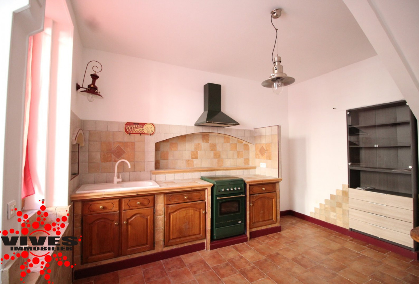 vente Maison Cruzy - Photo 1