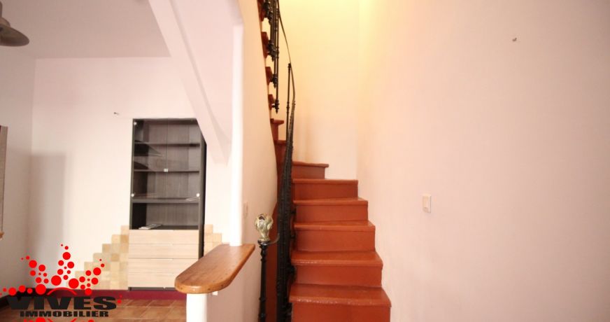vente Maison Cruzy