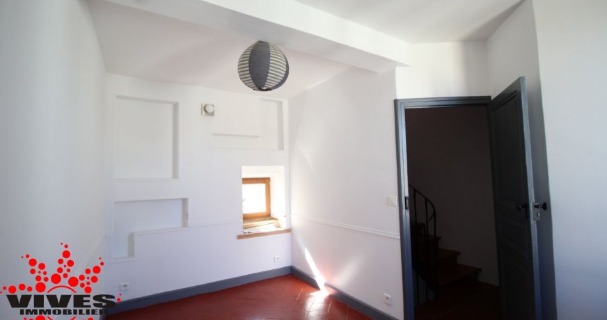 vente Maison Cruzy