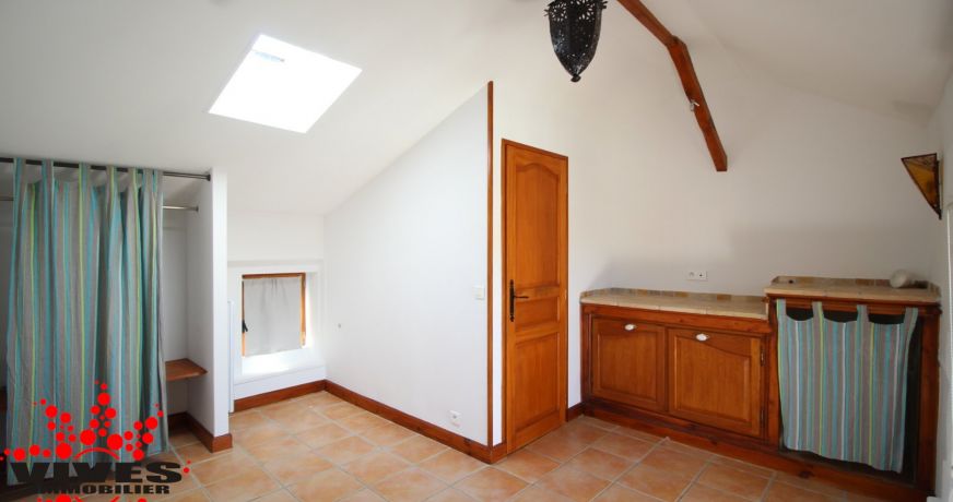vente Maison Cruzy