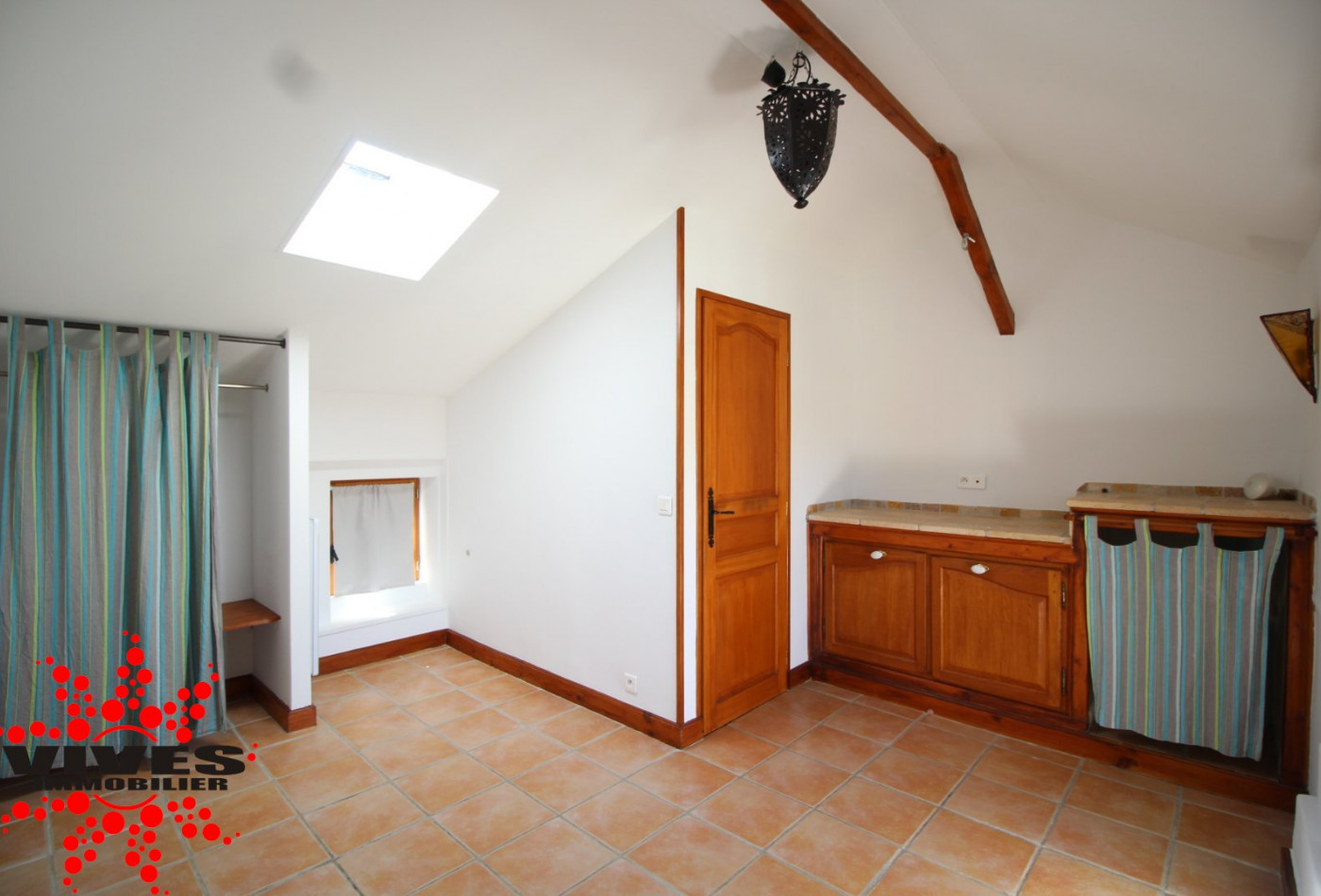 vente Maison Cruzy - Photo 6