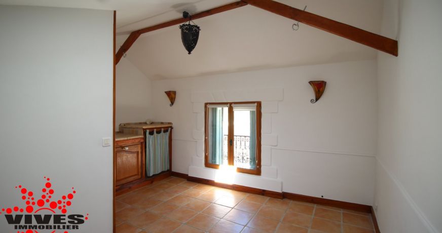 vente Maison Cruzy