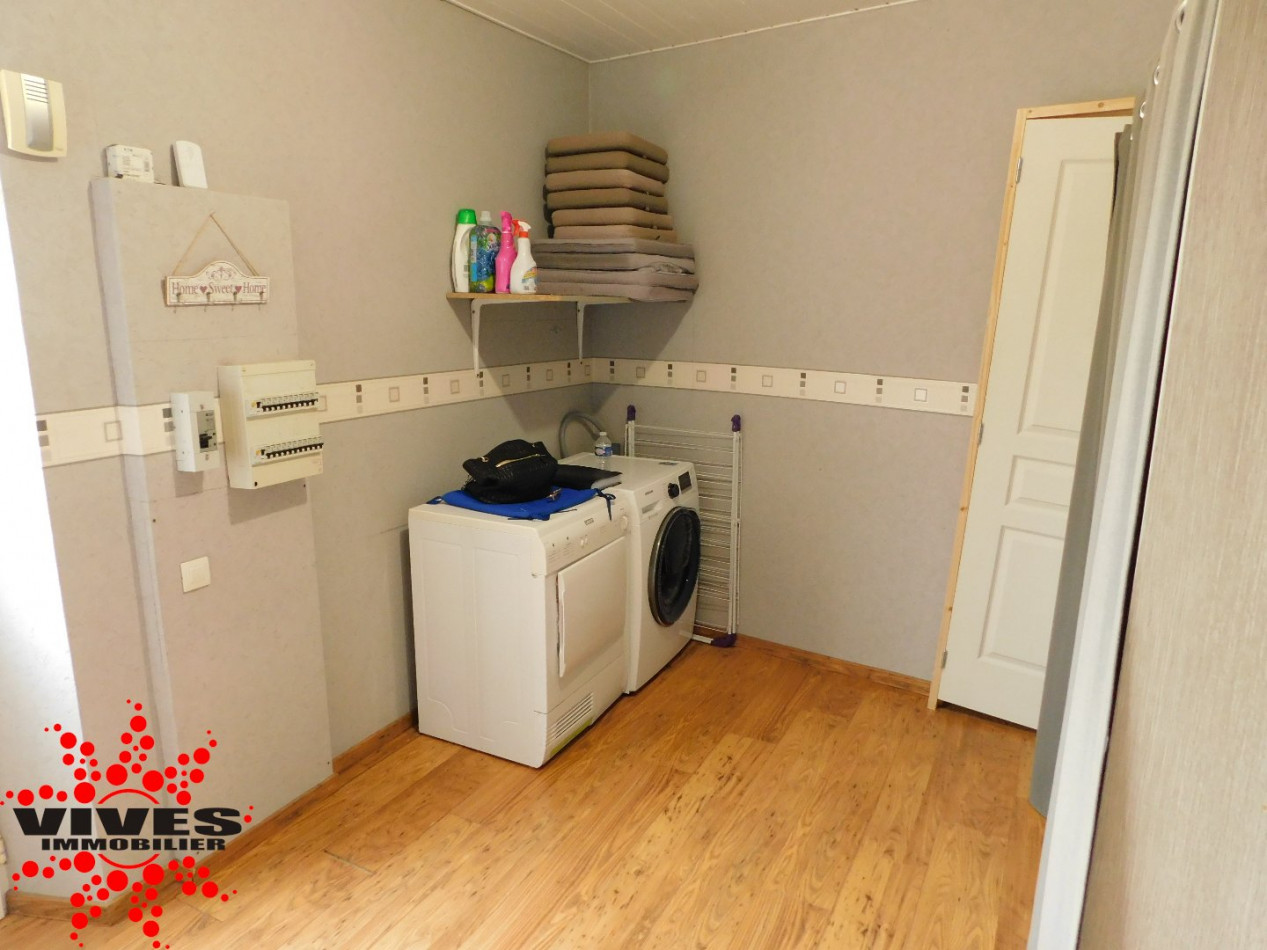 vente Immeuble Poilhes - Photo 15