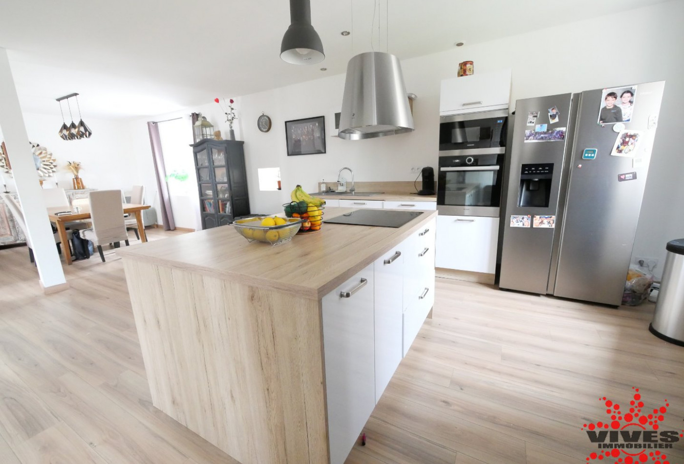 vente Immeuble Poilhes - Photo 10