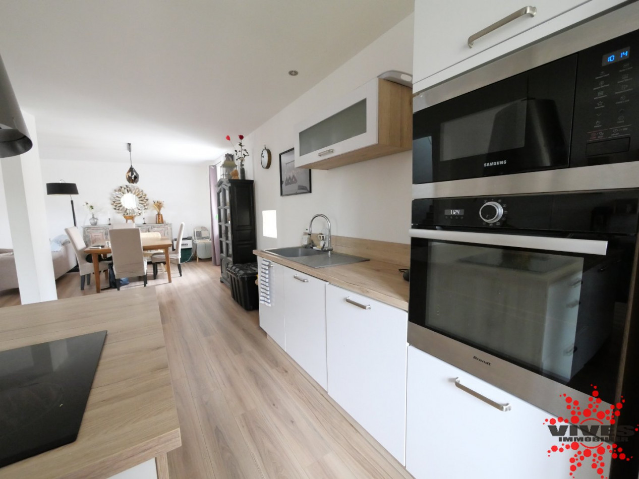 vente Immeuble Poilhes - Photo 4