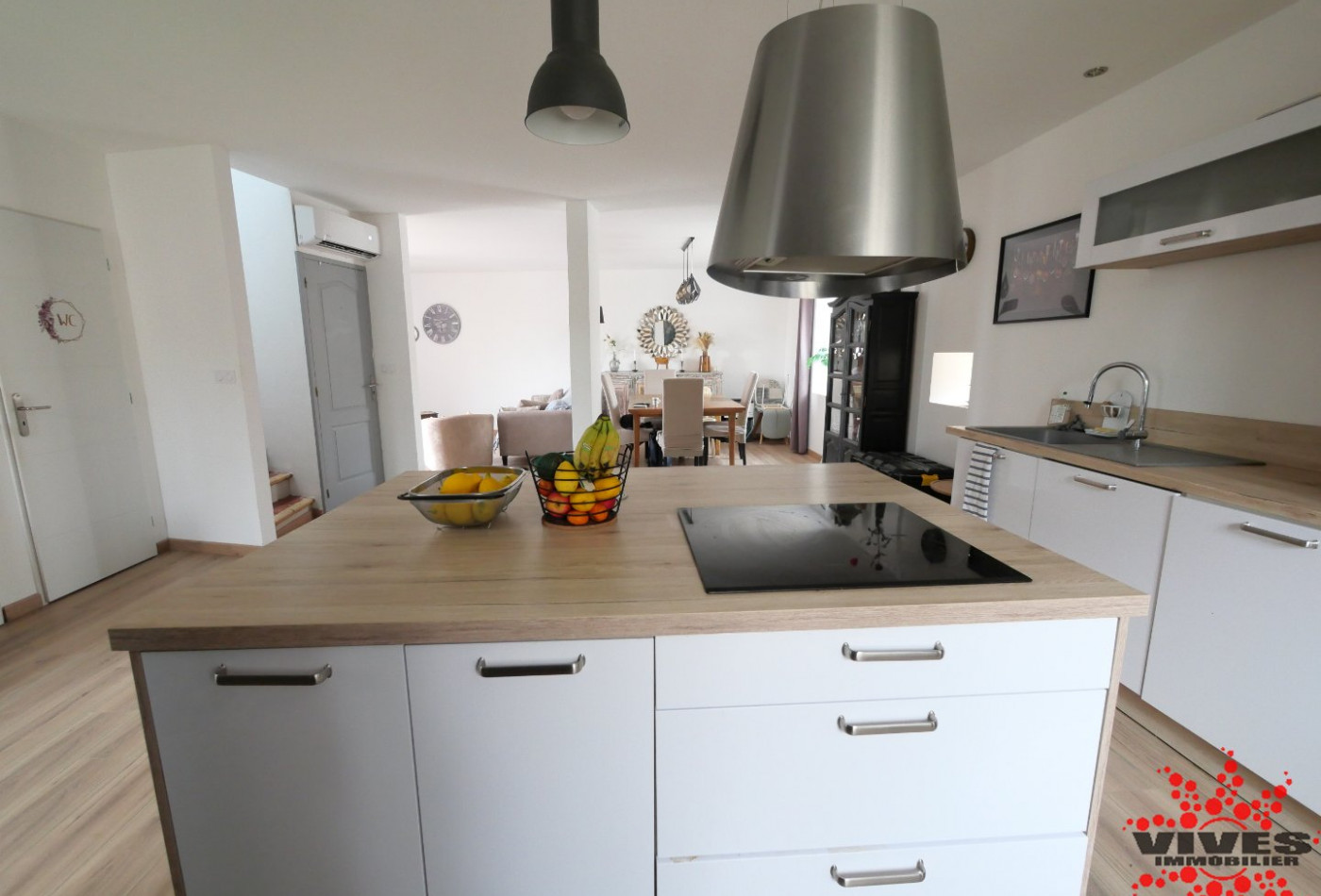 vente Immeuble Poilhes - Photo 8