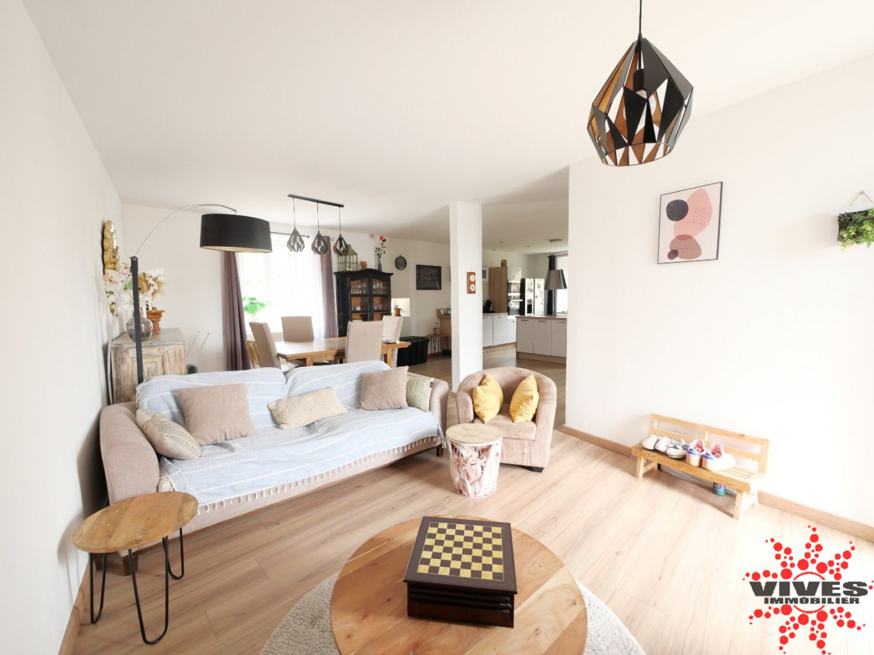 vente Immeuble Poilhes - Photo 1