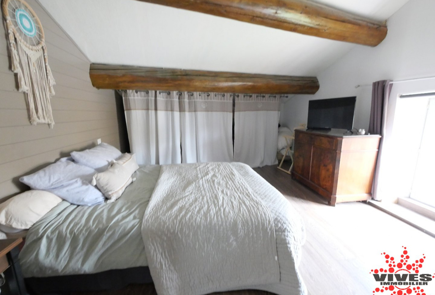 vente Immeuble Poilhes - Photo 6
