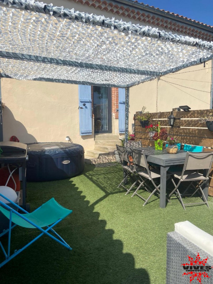 vente Immeuble Poilhes - Photo 17