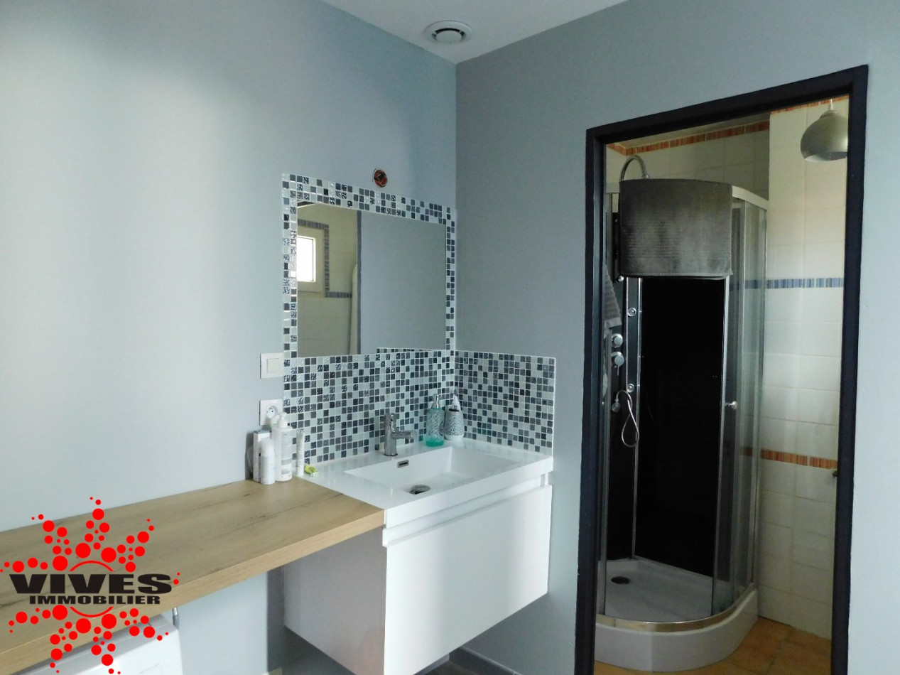 vente Immeuble Poilhes - Photo 13