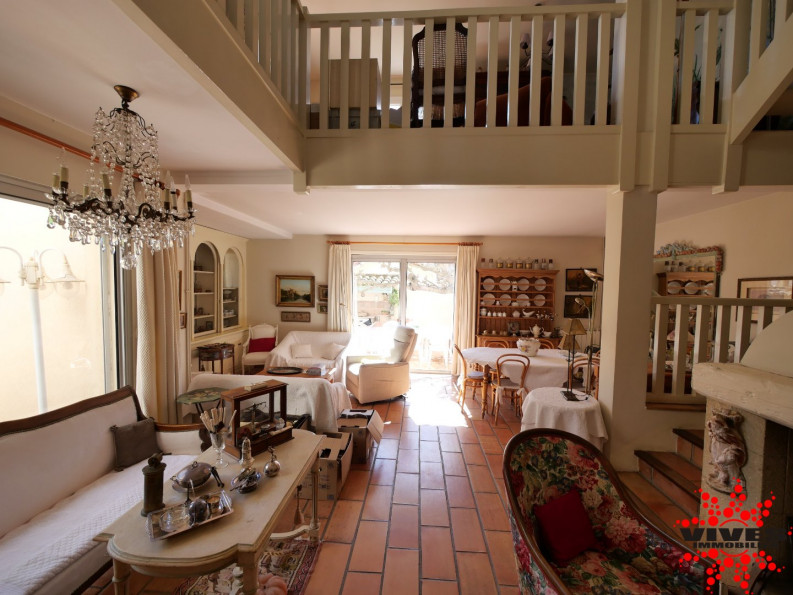 vente Villa Valras Plage - Photo 6