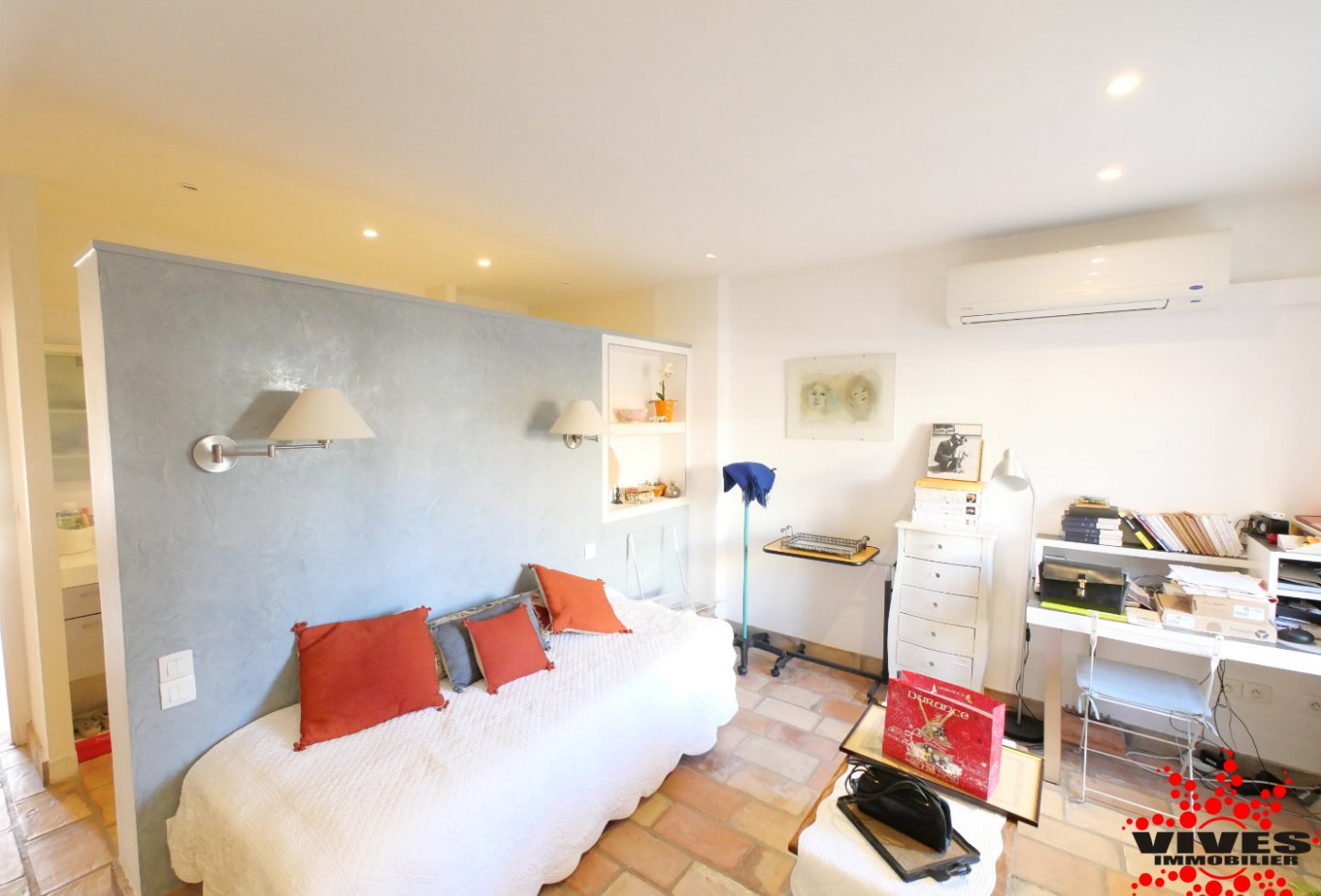 vente Villa Valras Plage - Photo 10